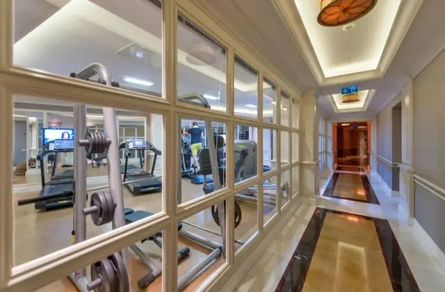 Rixos Pera Istanbul | Fitness